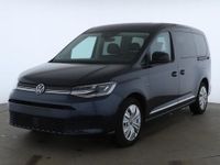 Volkswagen Caddy Maxi - Vorschau Bild 2