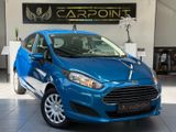 Ford Fiesta Trend /1-Hand/SHZ/Parksensoren/41.500km - Ford: 50