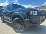 Toyota Land Cruiser 250 2.4L Hybrid INKAS ARMORED BR6 - Toyota Land Cruiser mit Hybrid-Antrieb