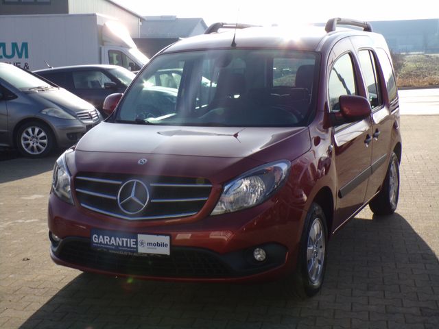 MERCEDES-BENZ Citan