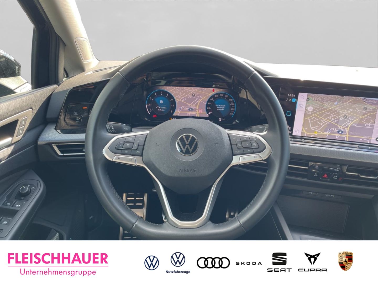 Volkswagen Golf - Bild 15