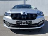 Skoda Superb Combi 2.0 TDI DSG Scout 172€ m. 20% Anzah - Skoda: Combi Scout