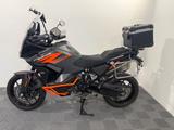 KTM 1290 Super Adventure S *Koffer-TopCase*Tankruck. - KTM Motorräder in Augsburg