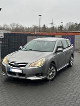 Subaru Legacy 2.0 AWD 4X4 Automatik - Subaru Legacy: Kombi, 2.0