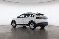 Volkswagen Taigo - Vorschau Bild 4