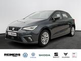Seat IBIZA FR 1.5 TSI DSG Kam. Navi Virtual ACC LED - Seat Ibiza: 1.5