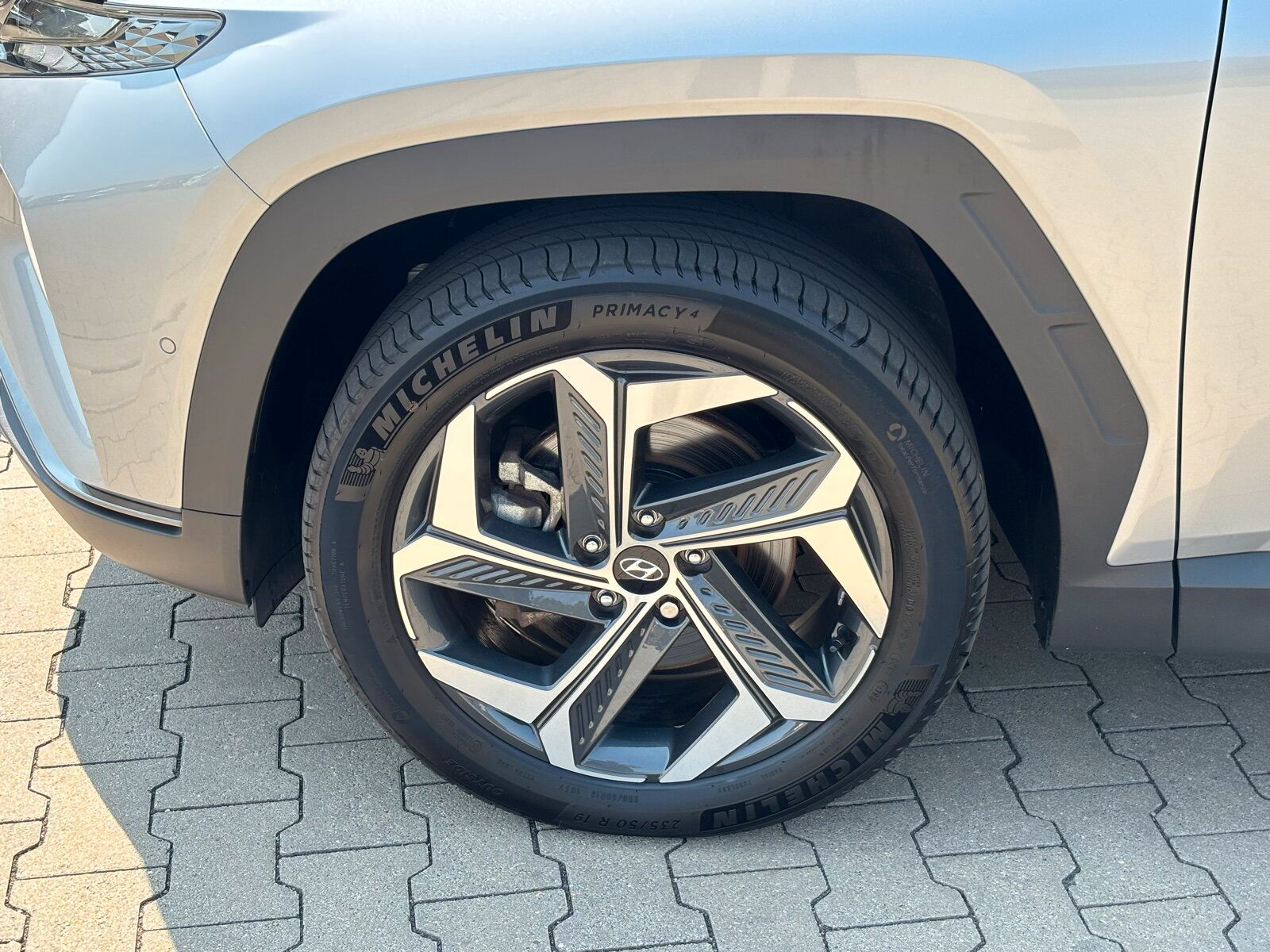 Hyundai Tucson – Bild 10