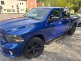 Dodge RAM 1500. 4x4. Crewcap. ( Lkw ) - Dodge Unfallwagen