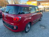 Fiat 500L 1,6 Lounge 7 Sitze Navi Klima Kamera Alu - Fiat 500L 7-Sitzer