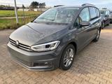 Volkswagen Touran Limited 1.5 TSI 150 PS, 17" Alu, GRAU-... - Volkswagen Touran Tageszulassungen