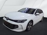 Volkswagen Passat Variant 2.0 TDI 110 kW Elegance AHK/Matri