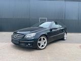 Mercedes-Benz CLC 180 Kompressor  wenig km... - Mercedes-Benz CLC-Klasse von privat