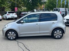 VW e-up! Style Plus 83PS #WINTER #CCS