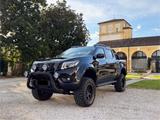 Nissan Navara 2.3 dCi 190 CV 7AT 4WD Double Cab  - Nissan Navara mit Panoramadach