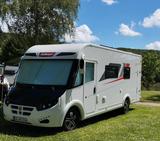 Challenger Sirius 2060 - Challenger Diesel Integrierter