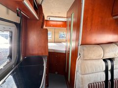 LA STRADA Regent S*319CDI*AHK*SHZ.*RFK*Klima*