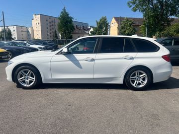 BMW 320 - 4