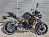 Kawasaki Z650 S 2026 *sofort verfügbar* alle Farben 1x - KAWASAKI 650 F