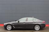 BMW 545 e xDrive Lim. *Hybrid*LED*Kamera*SHZ*NAVI - BMW 545 aus 2021