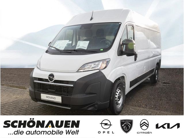 Opel Movano Cargo L3H2 2.2 Diesel 140 PS  3,5t verstä