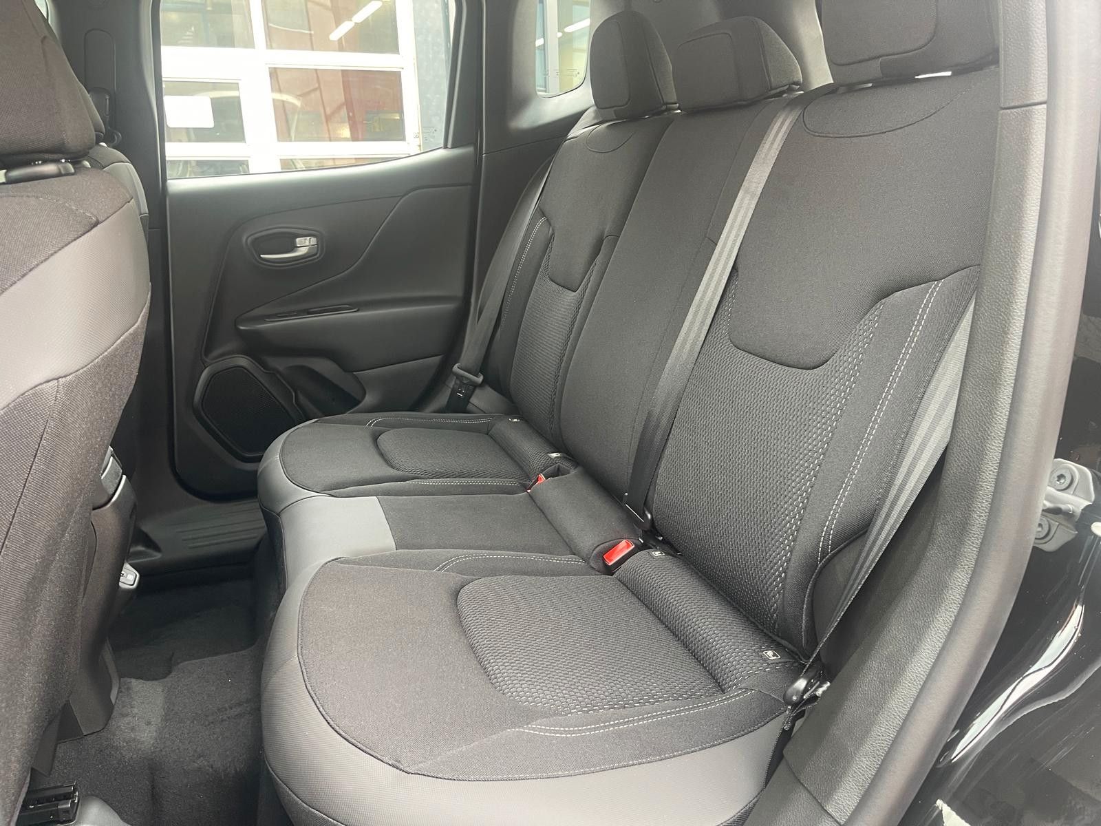 Jeep Renegade - Bild 14