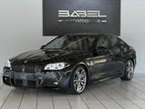BMW 550i M Paket xDrive Softcl. 360° Memory Nacht. - BMW 550: 550i Xdrive