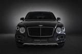 Bentley Bentayga W12 MULLINER*PANO*CITY+TOURING-SPE*VOLL - Bentley Bentayga: Mulliner