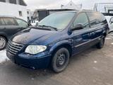 Chrysler 2.8CRD Grand Voyager Limited,Klima,Autom.,7Sitze - Chrysler Voyager: 7 Sitzer