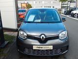 Renault Twingo Techno Electric - Renault Twingo Gebrauchtwagen Electric