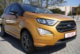 Ford EcoSport 1.5 EcoBlue ST-Line Navi Kamera DAB AHK - Ford Ka mit Diesel-Antrieb