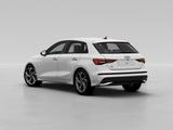 Audi A3 Sportback Advanced 30 TDI 85(116) kW(PS) Scha - Audi A3 8P mit Diesel-Antrieb