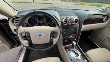صورة 7 لـ 2007 Bentley CONTINENTAL FLYING SPUR