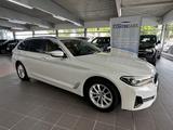 BMW 520d Touring HuD+Leder Dakota+Park+ACC+4Z+SitzeS - BMW 520 Gebrauchtwagen in Hamm