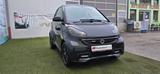 Smart ForTwo coupe Micro Hybrid Drive *Brabus-Paket* - Smart aus 2011: Brabus