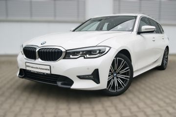 BMW 320 - 2