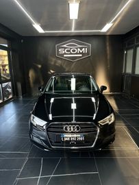 Audi A3 - 5
