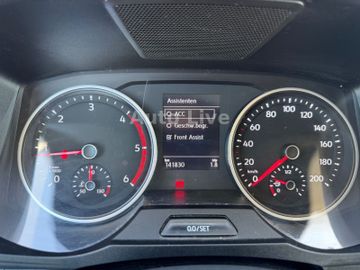 Volkswagen Crafter - 9