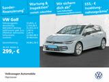 Volkswagen Golf VIII 1.5 eTSI DSG eHybrid Goal LED Kamera A - Volkswagen Golf Gebrauchtwagen