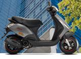 Piaggio ZIP 50 sport grau - sofort! - PIAGGIO ZIP S 50