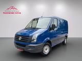 Volkswagen Crafter Kasten 35 L1H1 EcoProfi/1.Hand - gebrauchte VW Crafter aus dem Jahr 2014