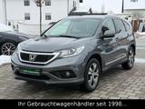 Honda CR-V 2.0 Lifestyle 4WD *BI-XENON/KAMERA/8-FACH* - Honda CR-V: 2.2