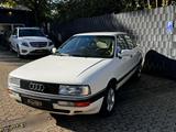 Audi 90 der Baureihe B3 2,3 Liter 136 PS - Audi 90 Gebrauchtwagen