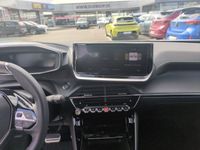 Peugeot 2008 - Vorschau Bild 11