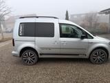 Volkswagen Caddy 2,0TDI 110kW BMT DSG Edition 35 4MO 5-... - Volkswagen Caddy: Edition 35