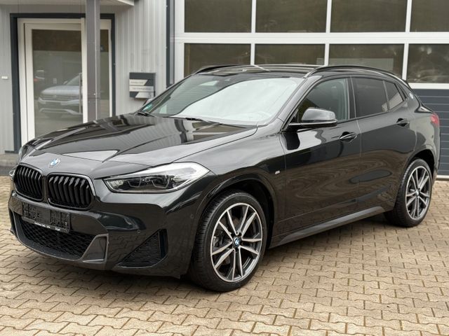 BMW X2 xDrive 20i * M Sportpaket * LED * Kamera *