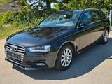 Audi A4 Avant Attraction 2.0TDI*Xenon*Tüv 04.2028* - Audi A4 aus 2012: TDI