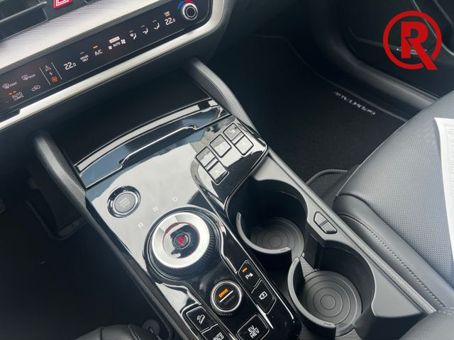 Sportage Plug&Ride Plug-in Hybrid 4WD 1.6 T-GDI 