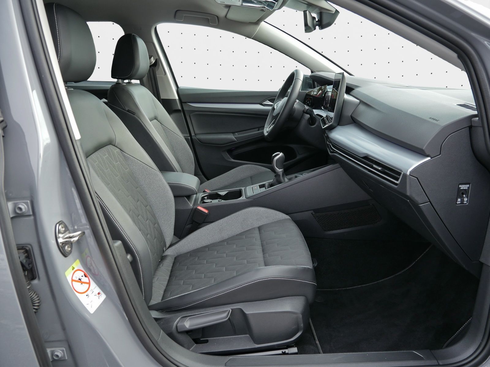 Volkswagen Golf - Bild 4