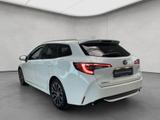 Toyota Corolla 2.0 Hybrid Touring Sports Team D / LED - Toyota Corolla Gebrauchtwagen in Stuttgart