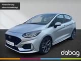 Ford Fiesta 1.0 EcoBoost Hybrid S&S ST-LINE - gebrauchte Ford Fiesta aus dem Jahr 2024